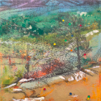 New Mexico After Christmas