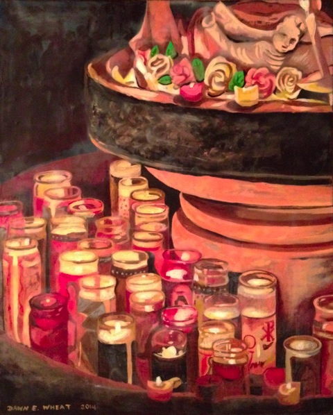 Candles