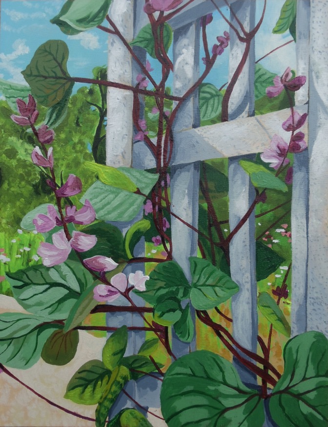 Enter Spring gallery