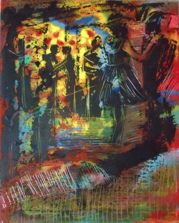 Friday Night gallery