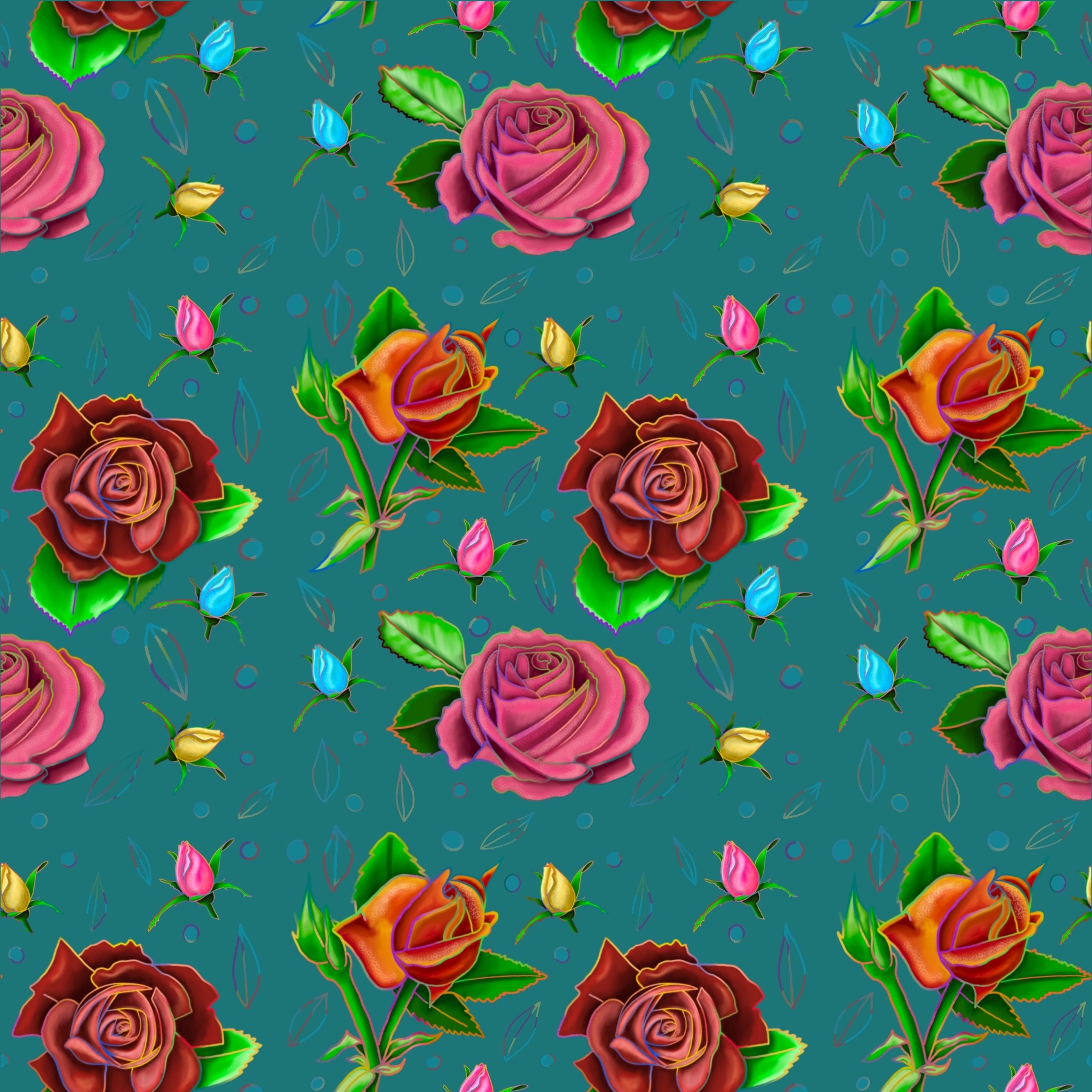 Seamless_Pattern_1 gallery