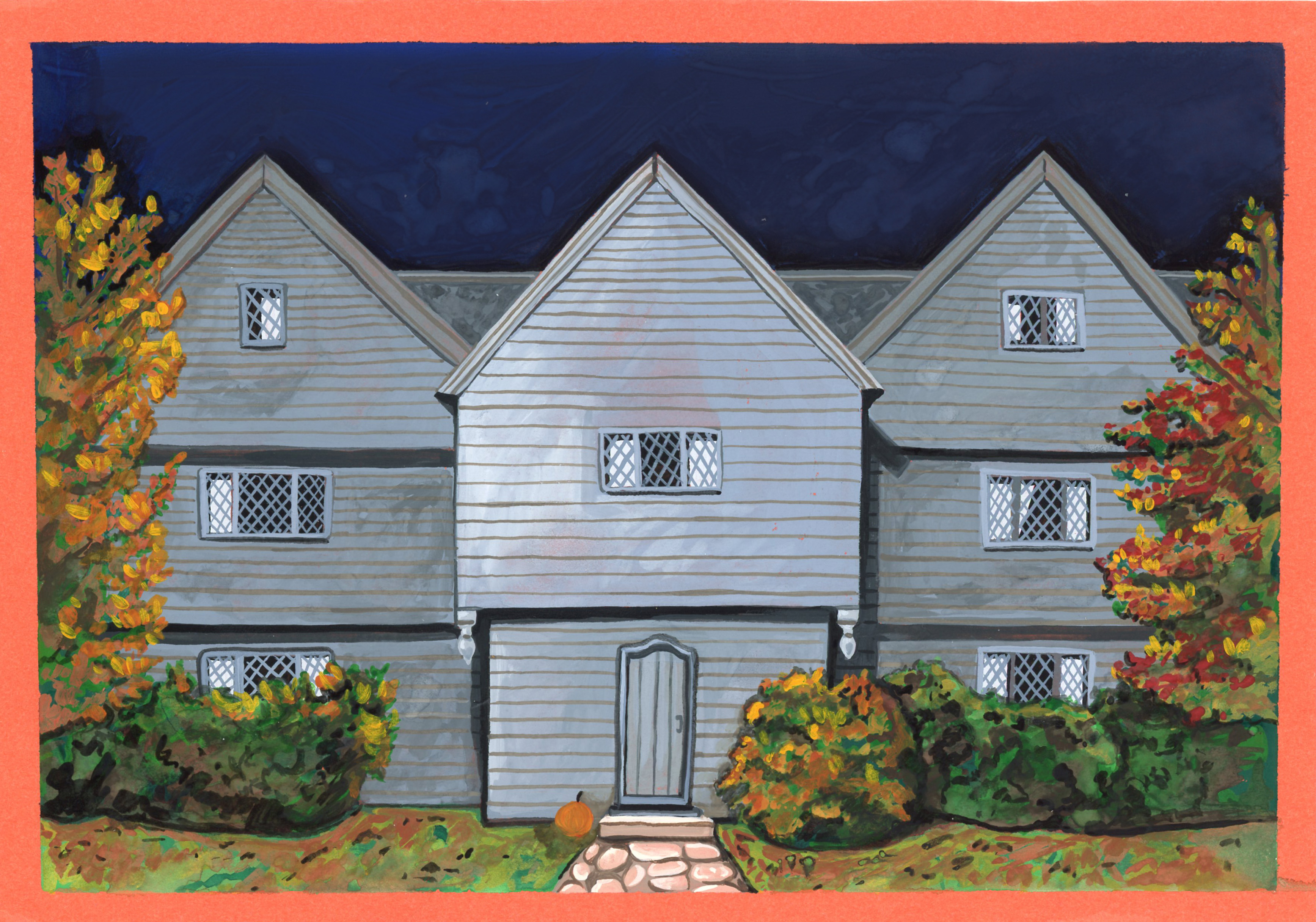 The Witch House gallery