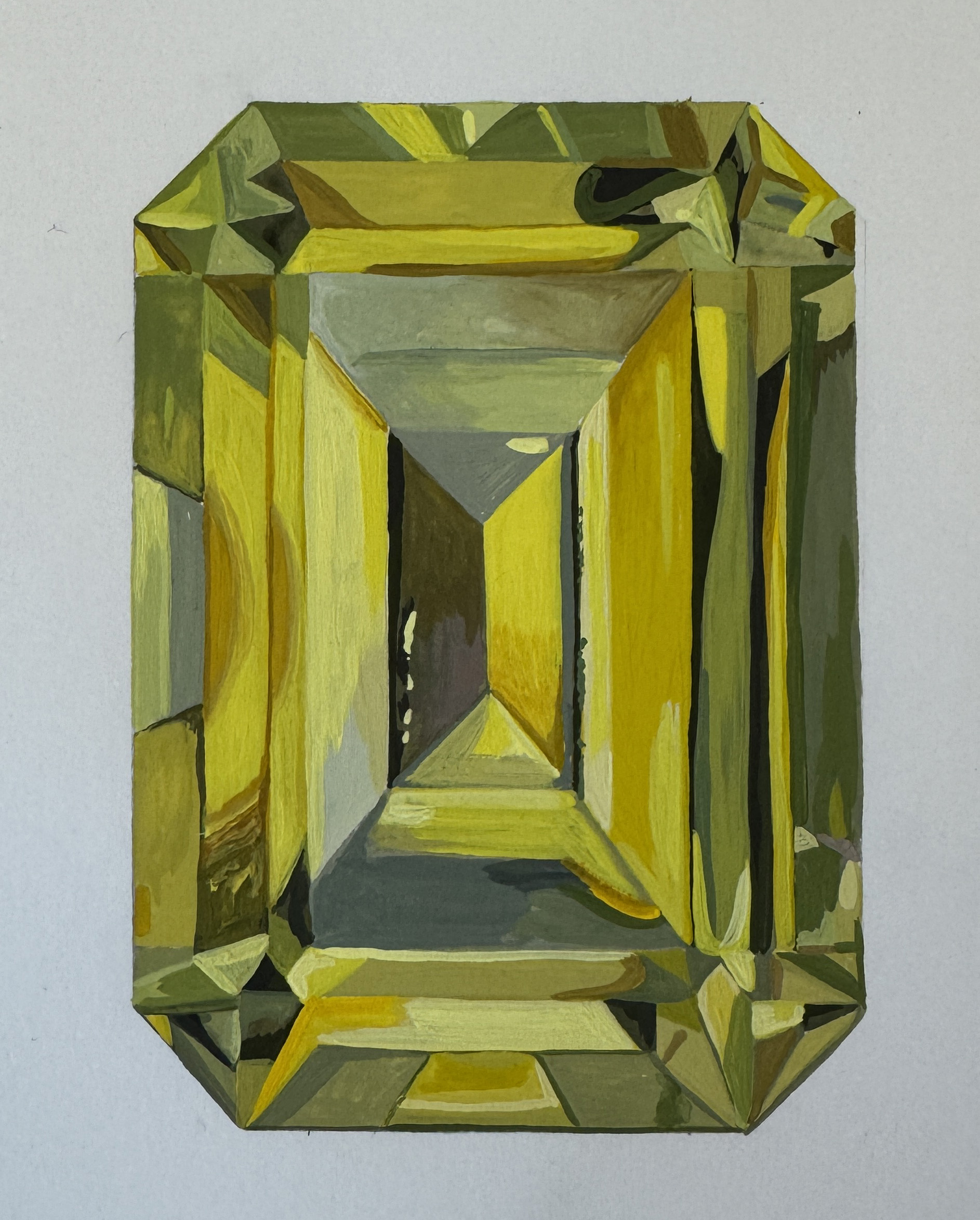 Yellow Gem gallery