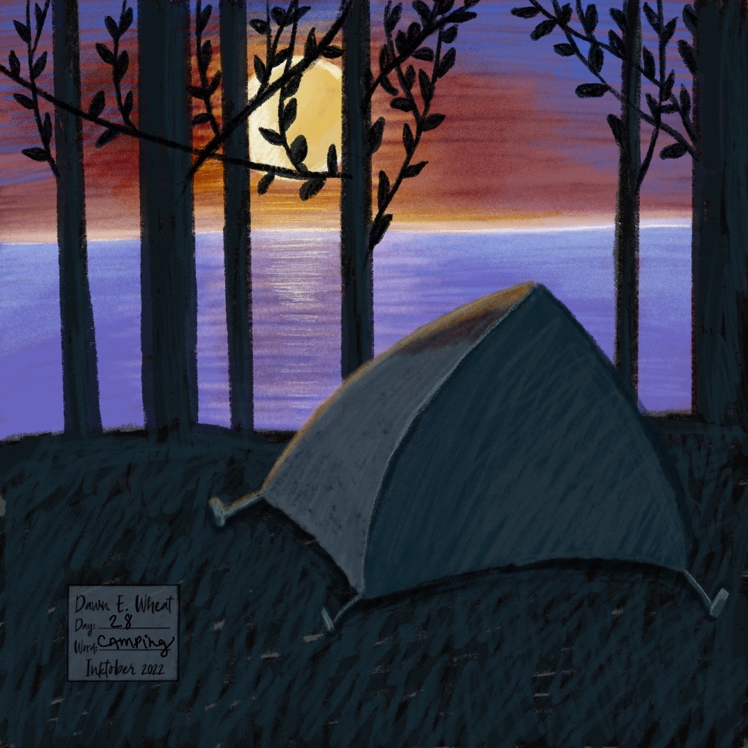 Camping_Artwork 2 gallery