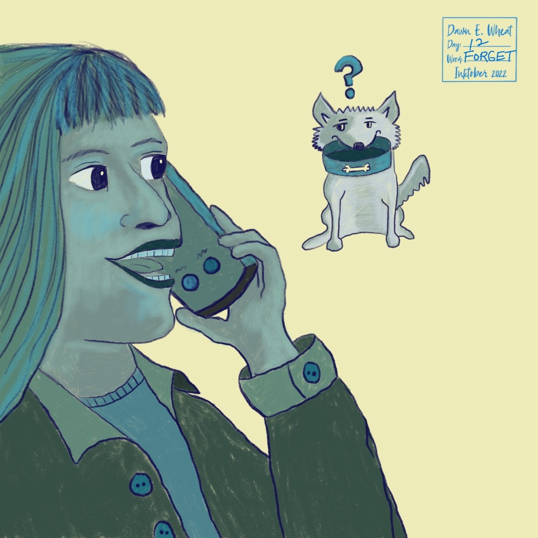 Forget_Artwork gallery