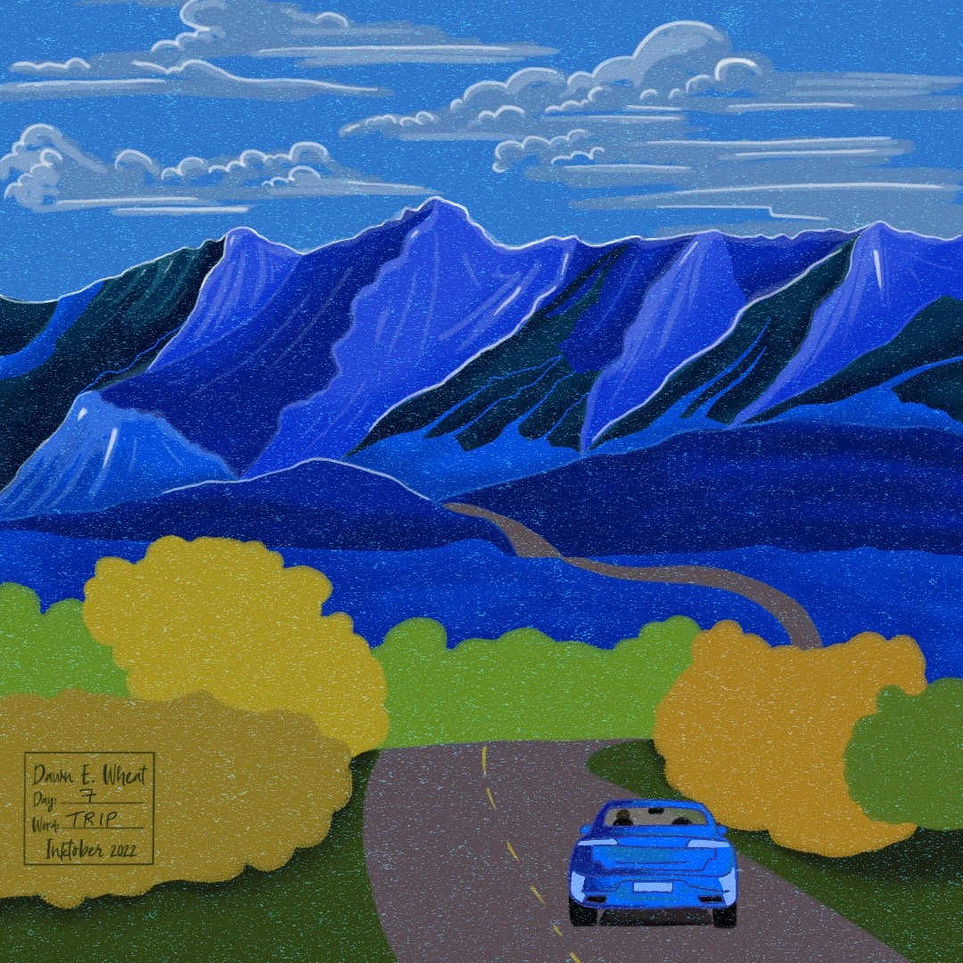 Trip_Artwork gallery