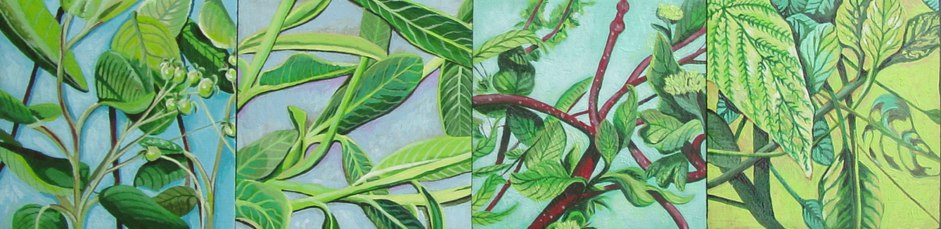 Something About Leaves