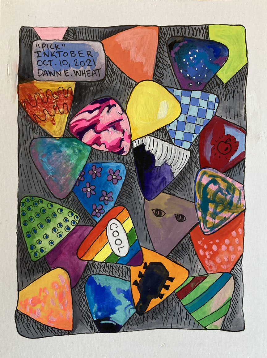 Day 10_Pick gallery