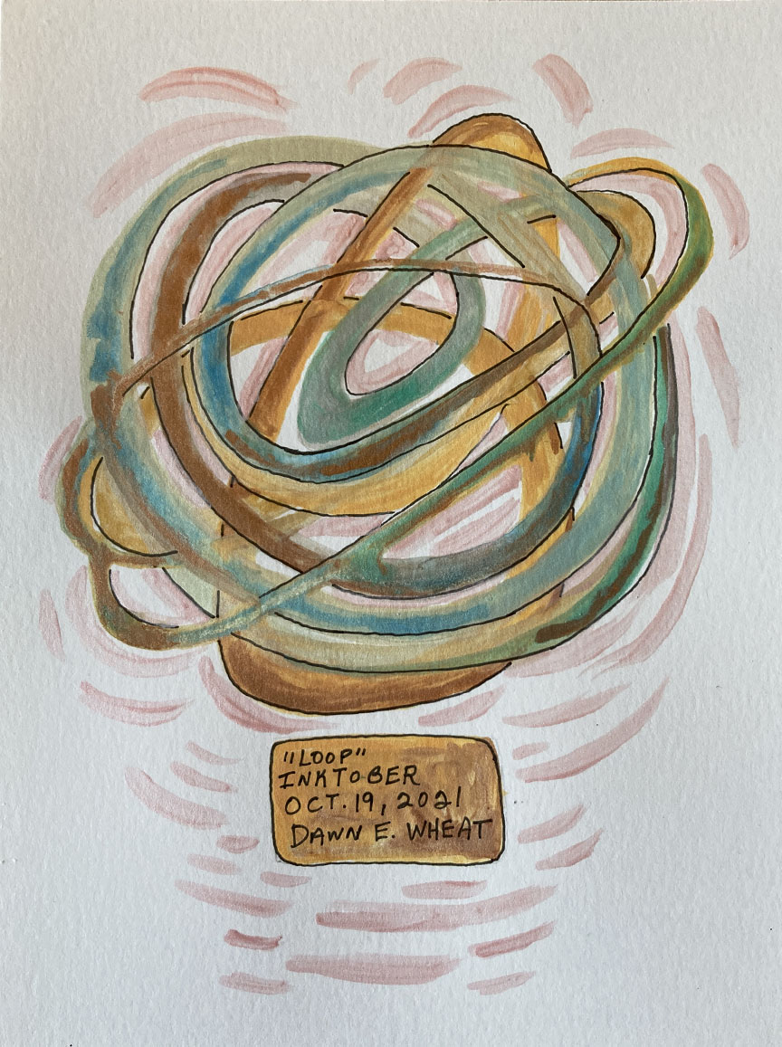 Day 19_Loop gallery